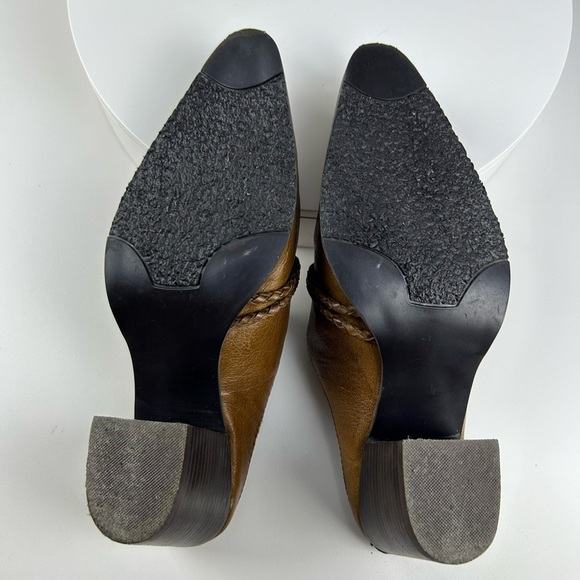 WHITE MOUNTAIN Women’s Mule size 8.5 Color Brown - Picture 13 of 15